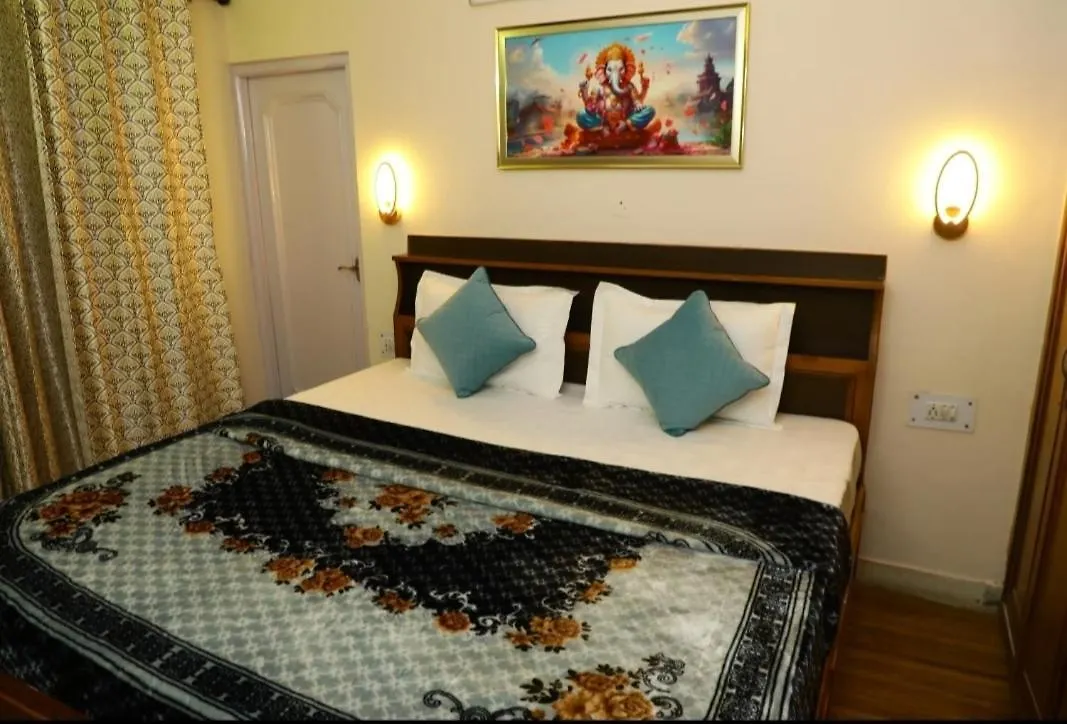 Sapphire Bnb Simlá