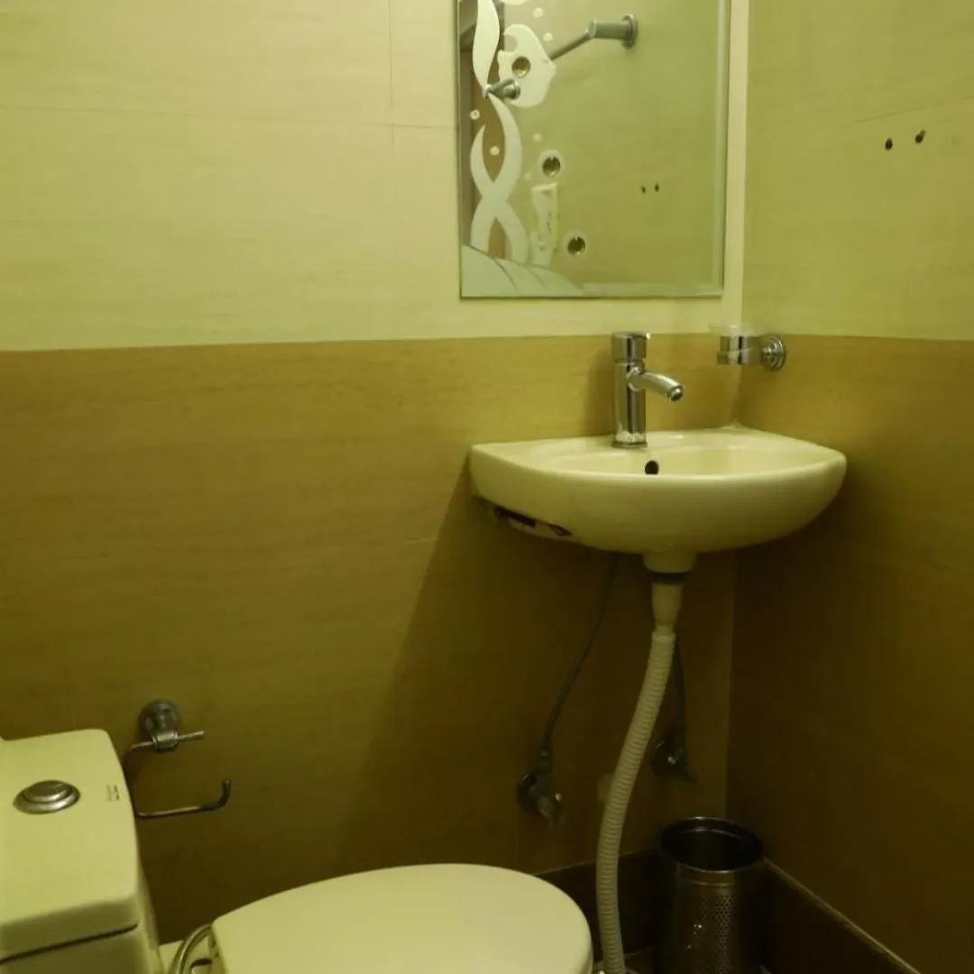 Sapphire Bnb Simlá Panzió
