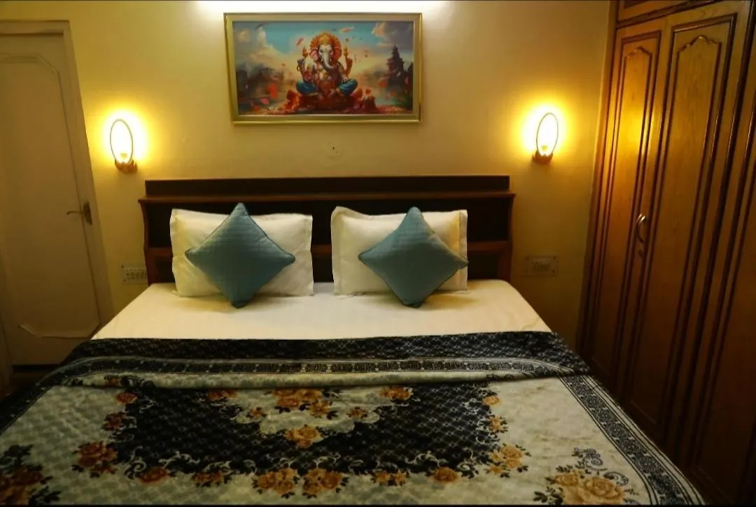 Sapphire Bnb Simlá