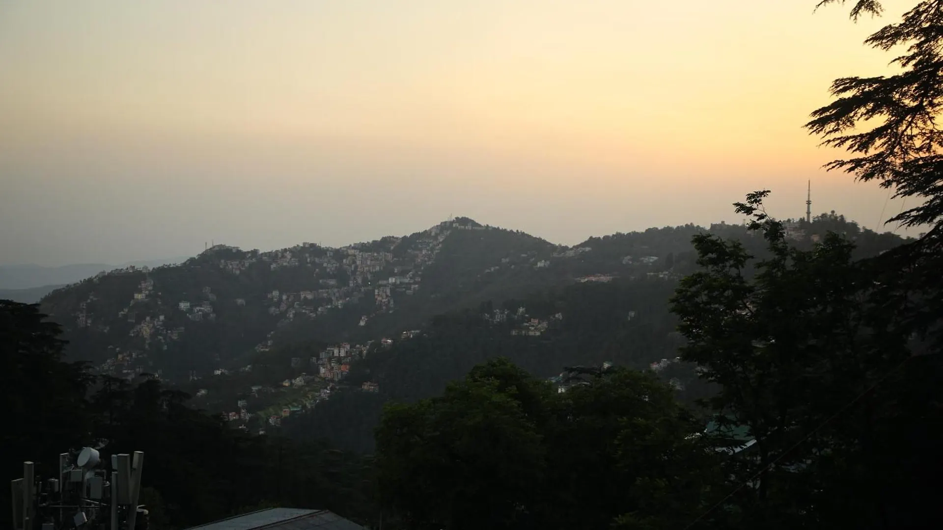Sapphire Bnb Simlá India